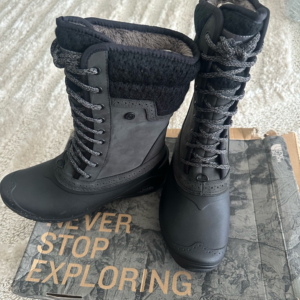 The North Face Women’s Shellista II Mid - Picture 2 of 7